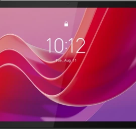 Planšetinis Kompiuteris Lenovo Tab M11 (11&amp;quot;/mediatek Helio G88/128gb/android 13/wi-fi/grey)