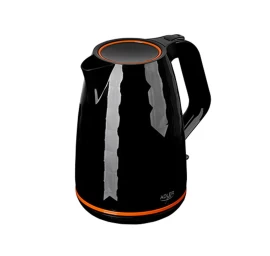 Plastikinis Virdulys 1,7 L
