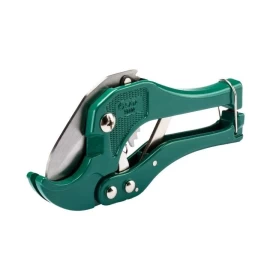 Plastmasinių vamzdžių pjoviklis 3-42mm