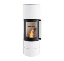 Plieninė krosnelė Spartherm Ambiente A3 RLU, 4.5 - 7.7 kW