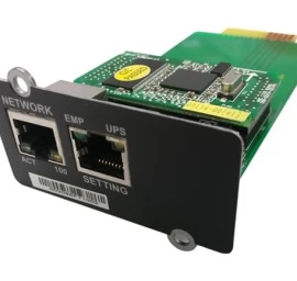 Powerwalker Snmp Kortelė