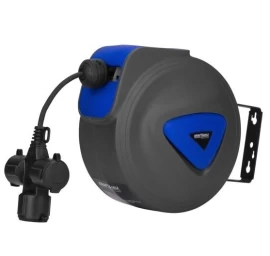 Prailgintuvas su automatine rite 10m 3Gx1.5mm 250V