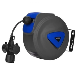 Prailgintuvas su automatine rite 15m 3Gx1.5mm 250V