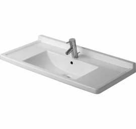 Praustuvas Duravit Starck3 85 cm