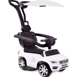 Rankena, Stūmiklis, Stūmimo Strypas Volvo Xc90, Minkšta Sėdynė, Stogelis, Garsai/dkp02c