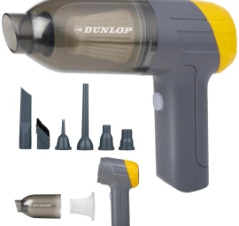 Rankinis Dulkių Siurblys 36w Dunlop