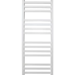 Rankšluosčių džiovintuvas Regnis Lox 30x119 cm, baltas