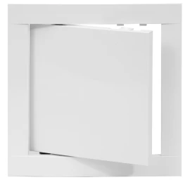 Revizinės durelės, 150x150mm