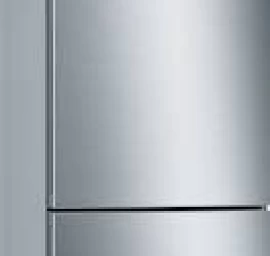 Šaldytuvas Bosch KGE39AICA