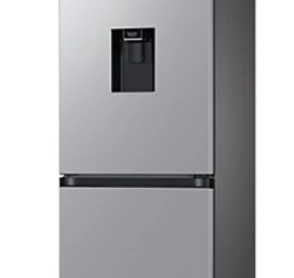 Šaldytuvas SAMSUNG RB34C632ESA/EF