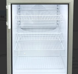 Šaldytuvas SNAIGE MD14DC-P301QX2
