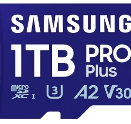 Samsung 1 Tb Atminties Kortelės Adapteris