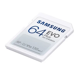 Samsung Atminties Kortelė 64 Gb
