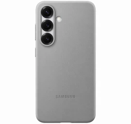 samsung Kindsuit Dėklas samsung Galaxy S25 - Pilkas