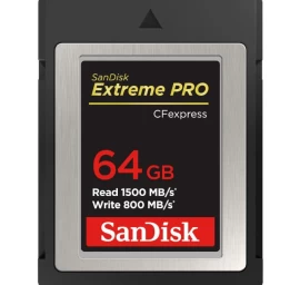 Sandisk Atminties Kortelė 64 Gb