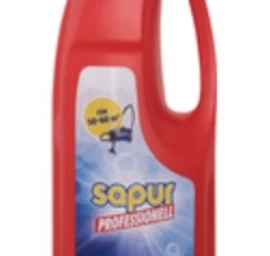 Sapur, Kilimų Valymo Tirpalas, 1 L (vokietijos Produktas).