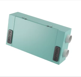 Vėdinimo rekuperacinės ŠVOK sistemos įrengimas visoje Lietuvoje