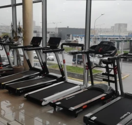 Bėgimo takeliai Reebok, insportline, Bh fitness