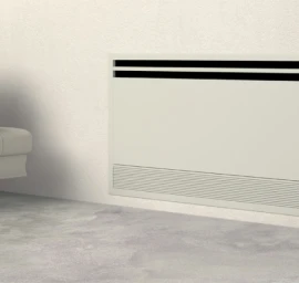 Fankoilai SLI Inverter naked nuo