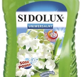sidolux, Universalus Skystis, lily Of The Valley, 1 L (hit).