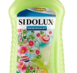 sidolux, Universalus Valymo Skystis, spring Bouquet, 1l (hit).
