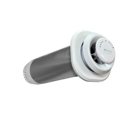 Sieninis mini rekuperatorius BSK Zephyr Mini