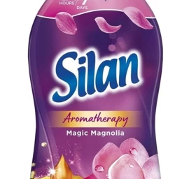 Silan Aromatherapy Magic Magnolia Minkštiklis, 1100 Ml