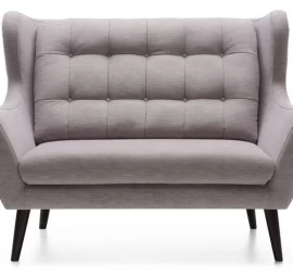 Sofa HENRY (audinio pasirinkimas 2gr.)