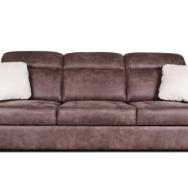 Sofa - lova BOSFOR (audinio pasirinkimas)