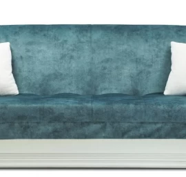 Sofa - lova CEZARI 1,6 (audinio pasirinkimas)