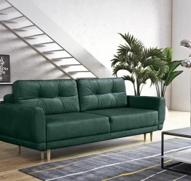Sofa  -  lova KALLE