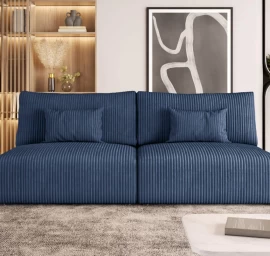 Sofa  -  lova MODULO