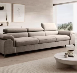 Sofa - lova PLAZA 3