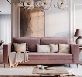 Sofa - lova TAMARA