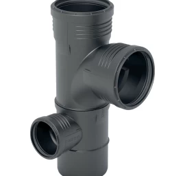 Spec. kombinuot. trišakis Geberit Silent-PP 87.5G D110/110/50