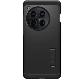 Spigen Tough Armor Dėklas Oneplus 12 - Juodas