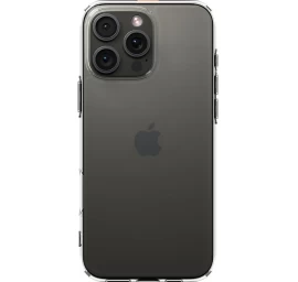 spigen Ultra Hybrid Dėklas iphone 16 Pro Max - Skaidrus
