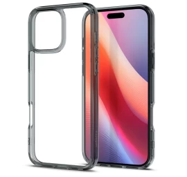 spigen Ultra Hybrid Dėklas iphone 16 Pro - Skaidrus