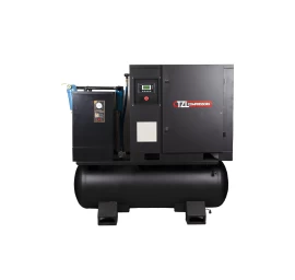 Sraigtinis oro kompresorius TZL-20A-400L