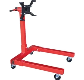 Stendas varikliui 680kg (1500LBS)