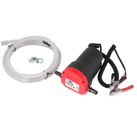 Tepalo perdavimo siurblys 12V