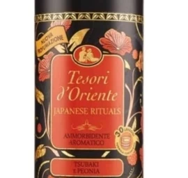 Tesori D&#039;oriente Tsubaki Ir Bijūnų Aliejaus Skalavimo Priemonė, 760 Ml