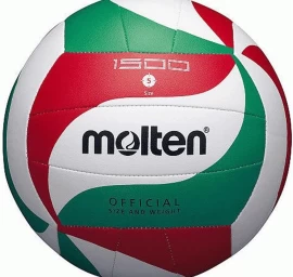 Tinklinio Kamuolys Molten V5m1500