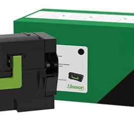 Tonerio Kasetė Lexmark 58d2u00