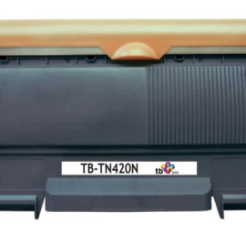 Tonerio Kasetė Tb Print Tb-tn420n Brother Tn2220 Tb-tn420n
