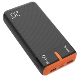 Tracer Powerbank Energen 20000 Mah