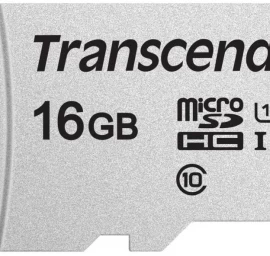 Transcend Atminties Kortelė 16 Gb