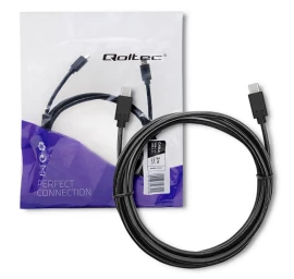 USB 3.1 type C male      USB 3.1 type C male