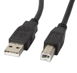 Usb Kabelis Lanberg B Tipo Usb 5