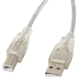 Usb Kabelis Lanberg Usb 2.0 B Tipo 3